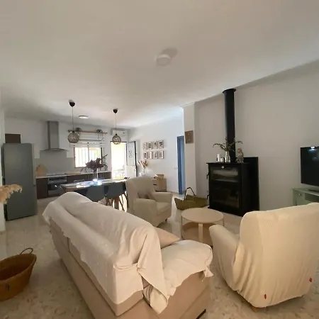 بيت للعطل Casa Mara